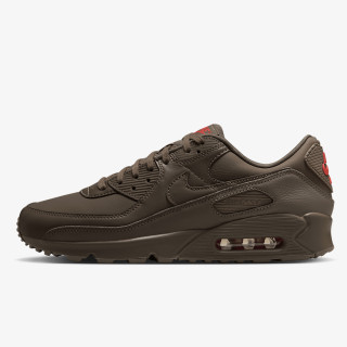 NIKE Спортни обувки AIR MAX 90 ESS+ 