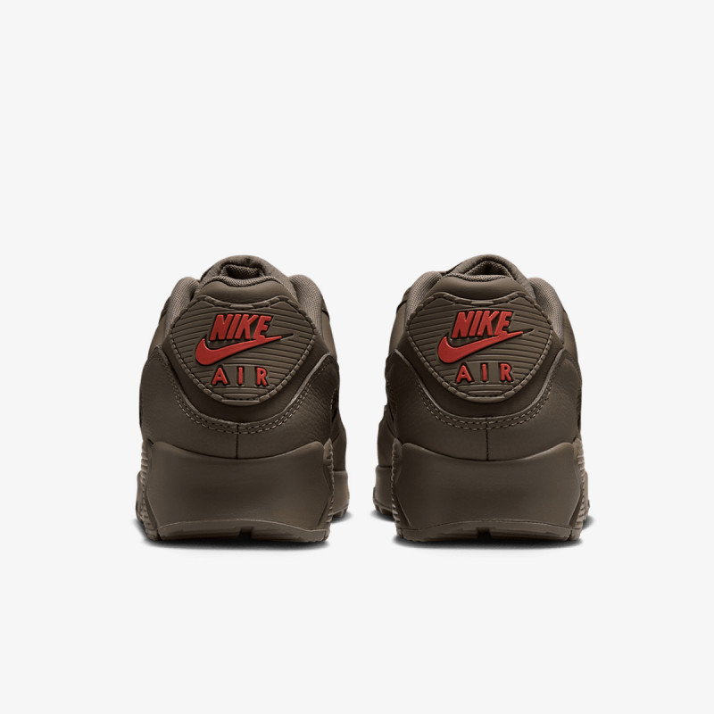 NIKE Спортни обувки AIR MAX 90 ESS+ 
