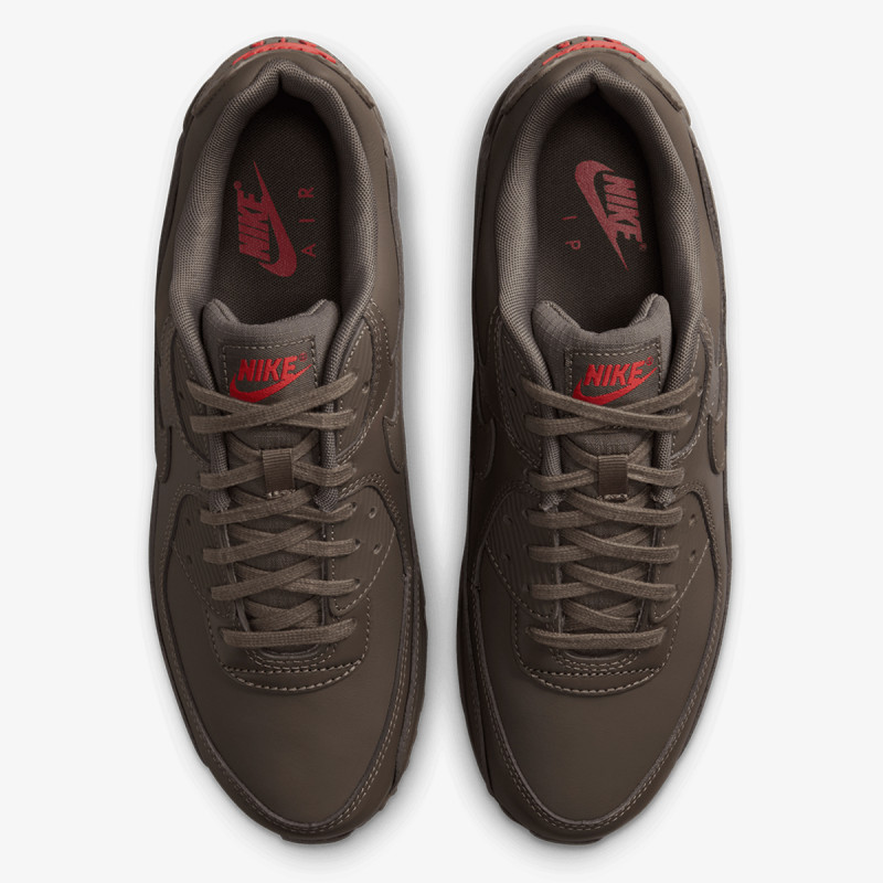 NIKE Спортни обувки AIR MAX 90 ESS+ 