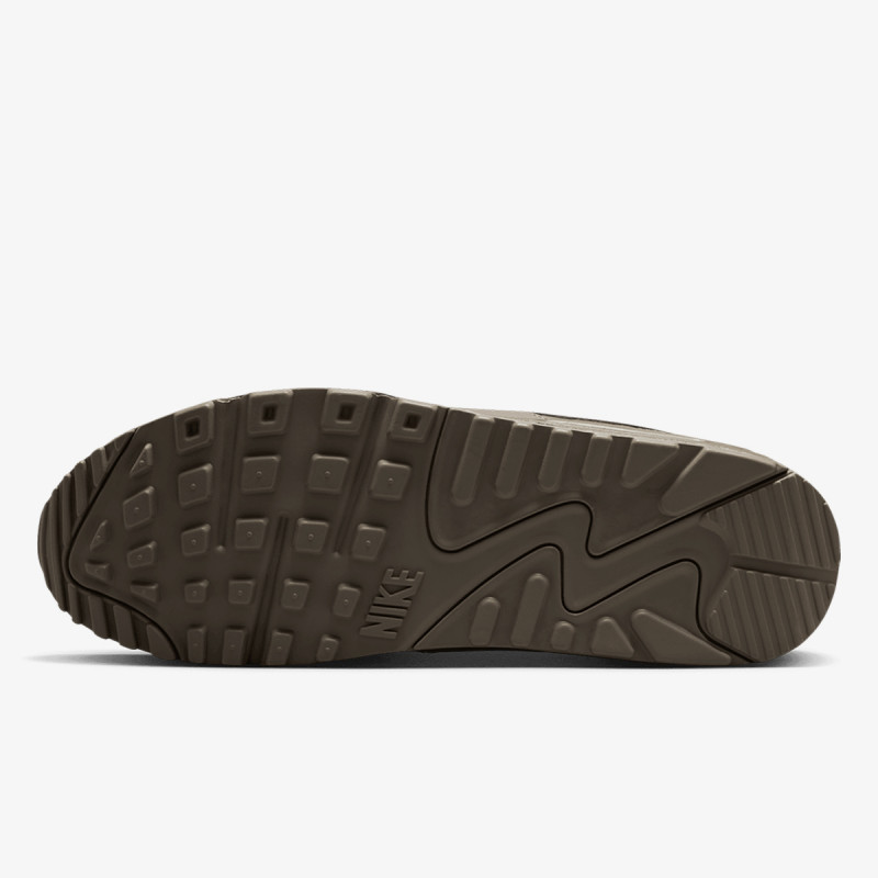 NIKE Спортни обувки AIR MAX 90 ESS+ 