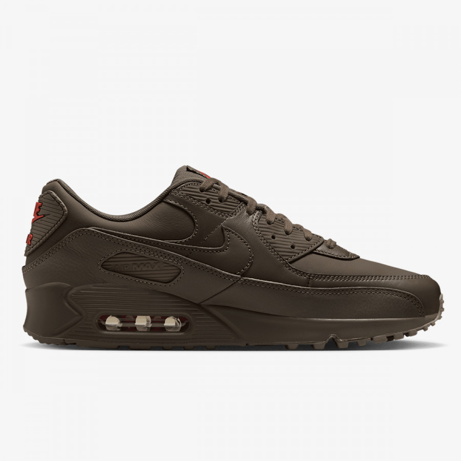 NIKE Спортни обувки AIR MAX 90 ESS+ 