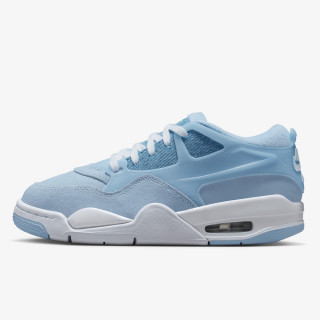 NIKE Спортни обувки AIR JORDAN 4 RM SE FEM BG 