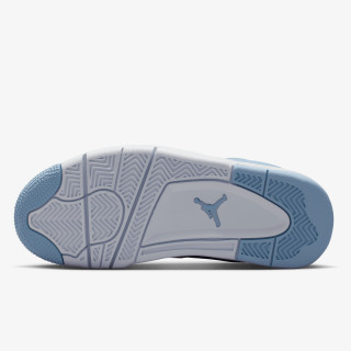 NIKE Спортни обувки AIR JORDAN 4 RM SE FEM BG 