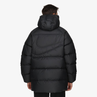 NIKE Яке M NK TF CLUB PARKA HD MAX 700 