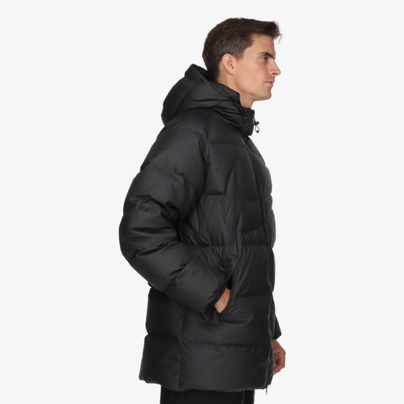 NIKE Яке M NK TF CLUB PARKA HD MAX 700 