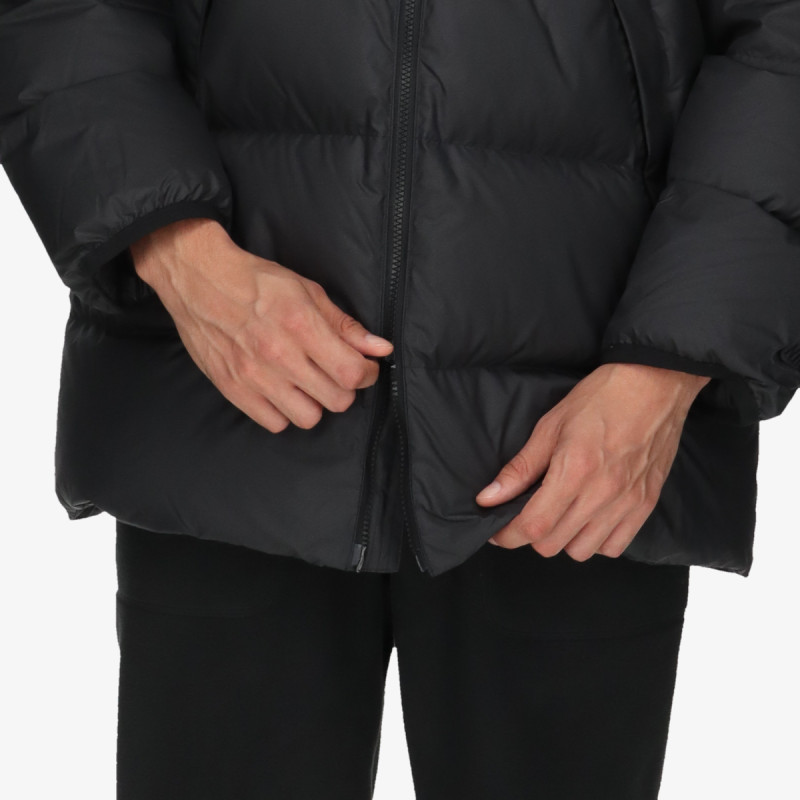 NIKE Яке M NK TF CLUB PARKA HD MAX 700 