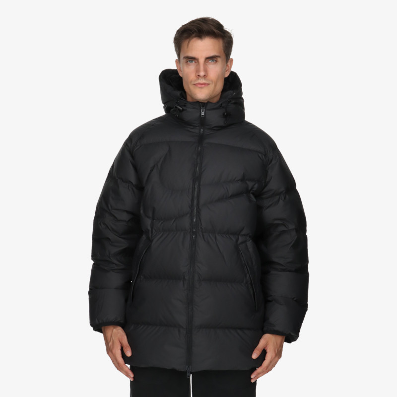 NIKE Яке M NK TF CLUB PARKA HD MAX 700 