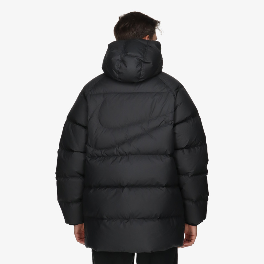 NIKE Яке M NK TF CLUB PARKA HD MAX 700 