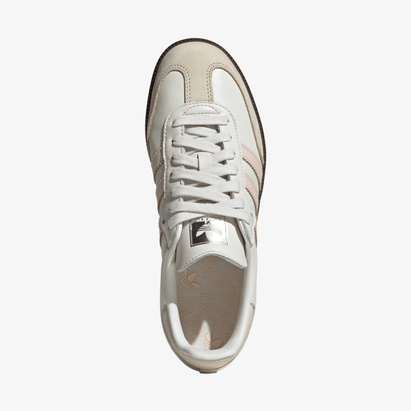 adidas Спортни обувки Samba 