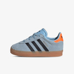 adidas Спортни обувки GAZELLE CF EL I 