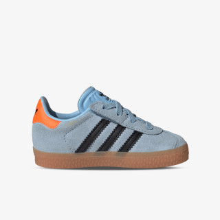 adidas Спортни обувки GAZELLE CF EL I 