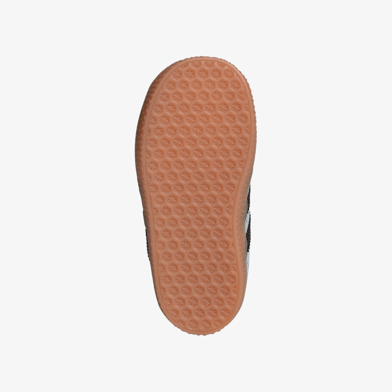 adidas Спортни обувки GAZELLE CF EL I 