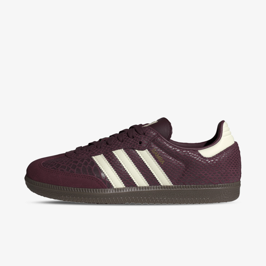 adidas Спортни обувки Samba OG 