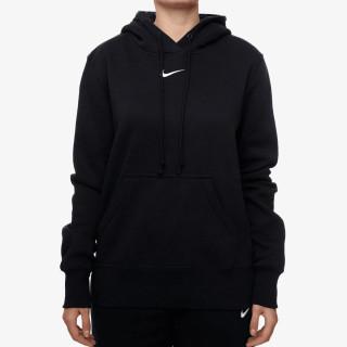NIKE Суитшърт W NSW PHNX FLC PO HOOD GLS 