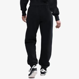 NIKE Долнищe W NSW PHNX FLC HR PANT GLS 