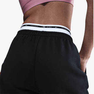 NIKE Долнищe W NSW PHNX FLC HR PANT GLS 