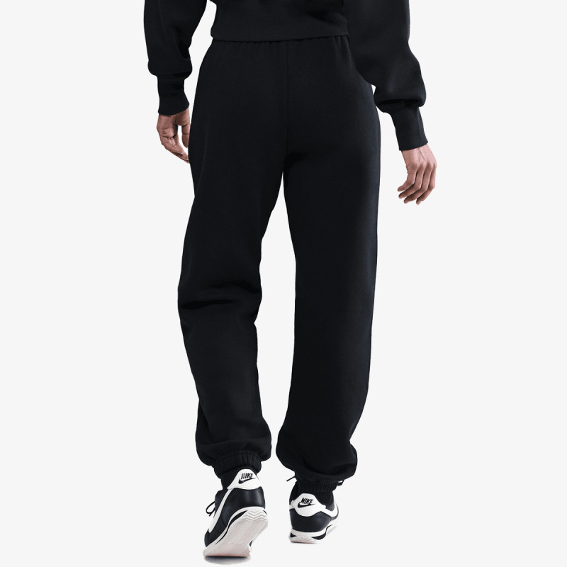 NIKE Долнищe W NSW PHNX FLC HR PANT GLS 