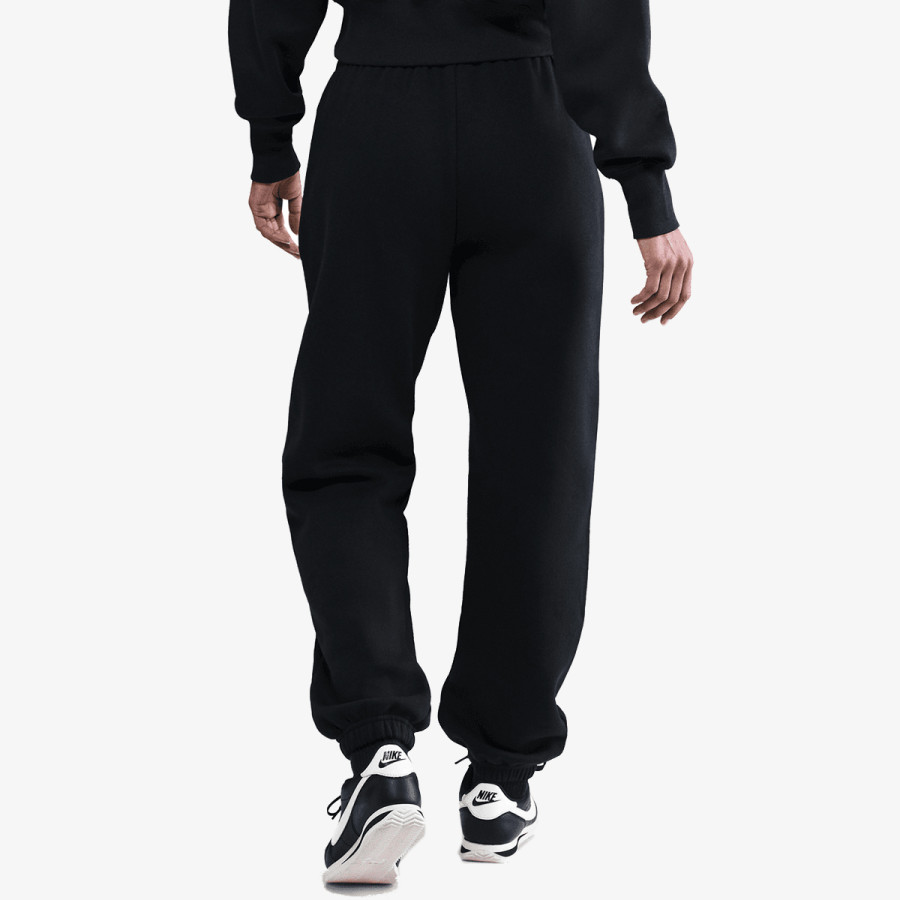 NIKE Долнищe W NSW PHNX FLC HR PANT GLS 