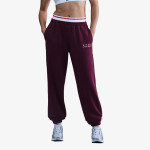 NIKE Долнищe W NSW PHNX FLC HR PANT GLS 