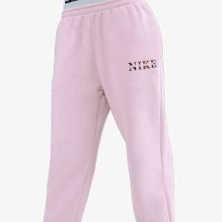 NIKE Долнищe W NSW PHNX FLC HR PANT GLS 