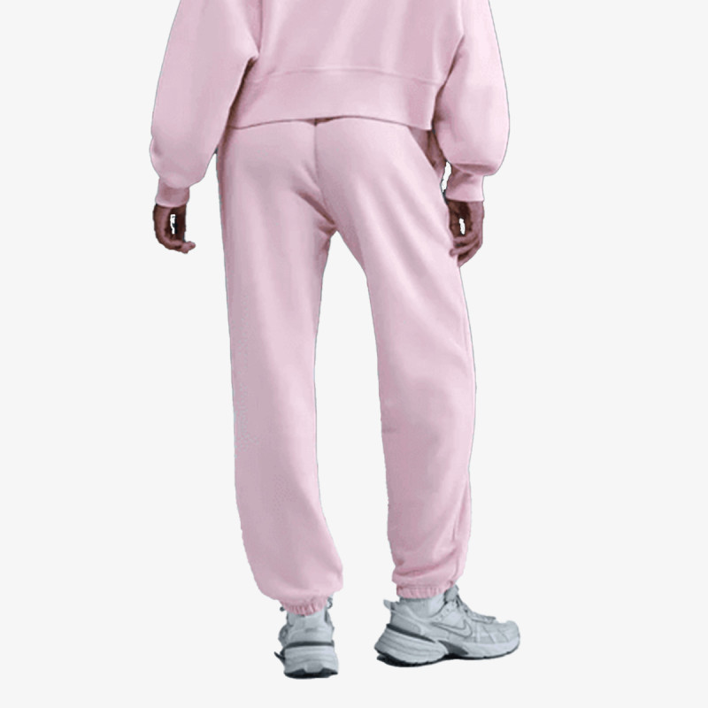 NIKE Долнищe W NSW PHNX FLC HR PANT GLS 
