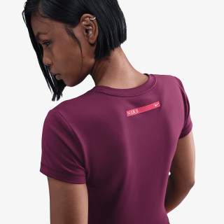 NIKE Тенискa W NSW MD CRP GLS 