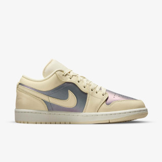 NIKE Спортни обувки WMNS AIR JORDAN 1 LOW SE NA 