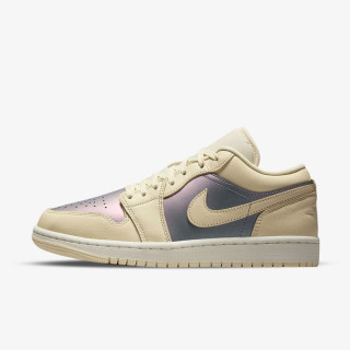 NIKE Спортни обувки WMNS AIR JORDAN 1 LOW SE NA 