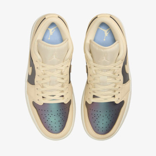 NIKE Спортни обувки WMNS AIR JORDAN 1 LOW SE NA 