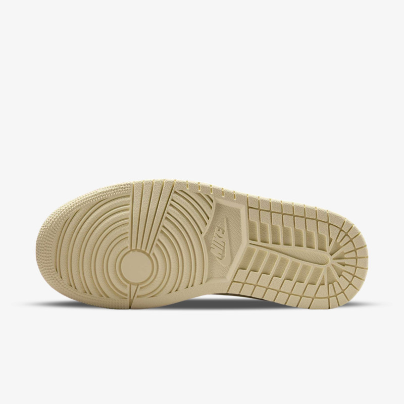 NIKE Спортни обувки WMNS AIR JORDAN 1 LOW SE NA 