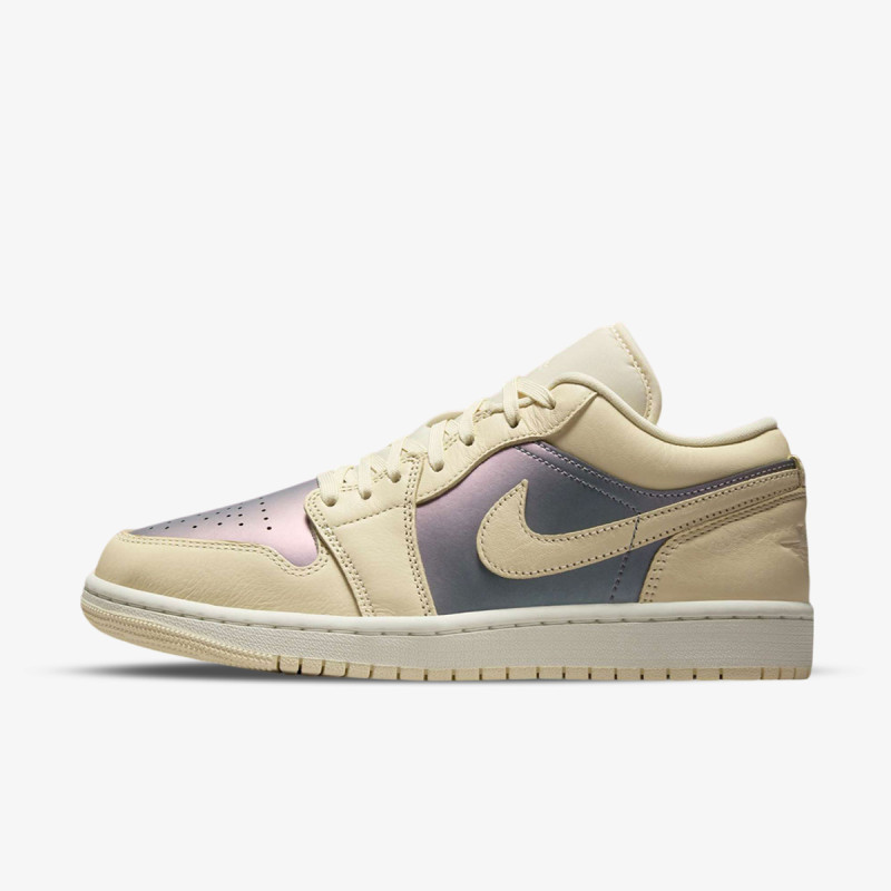 NIKE Спортни обувки WMNS AIR JORDAN 1 LOW SE NA 