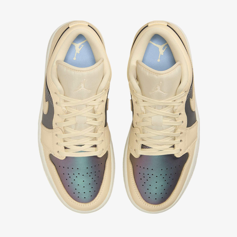 NIKE Спортни обувки WMNS AIR JORDAN 1 LOW SE NA 