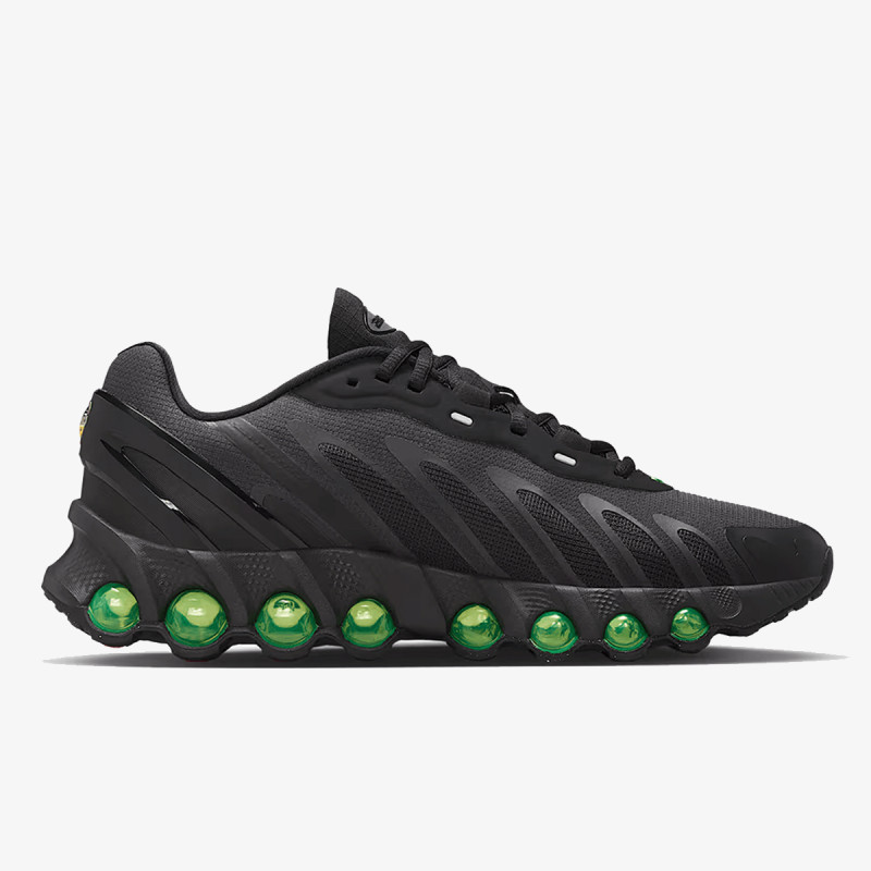 NIKE Спортни обувки AIR MAX DN8 