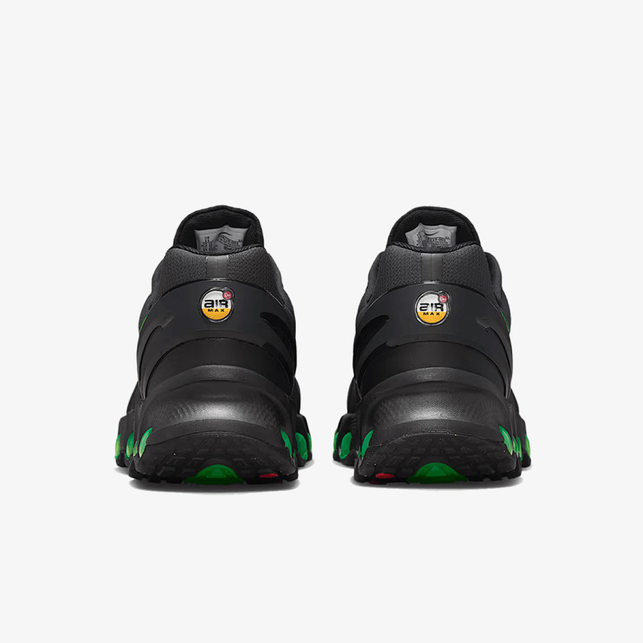 NIKE Спортни обувки AIR MAX DN8 