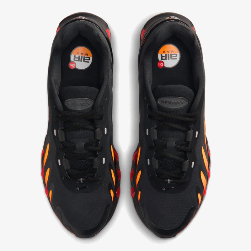 NIKE Спортни обувки AIR MAX DN8 