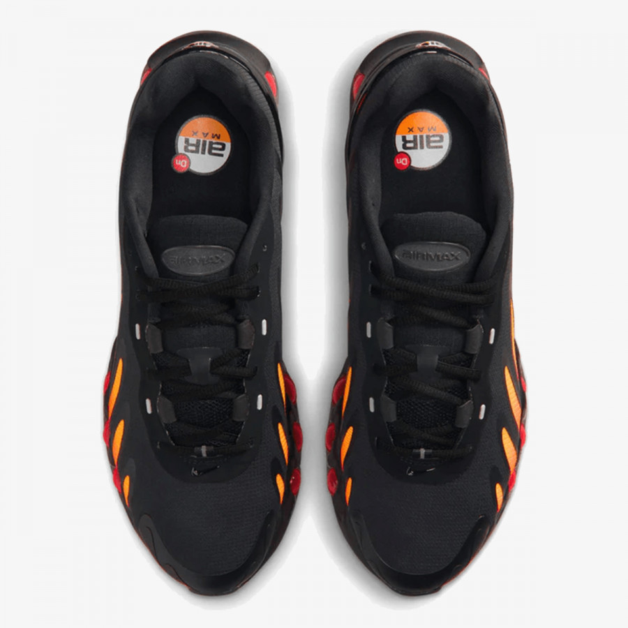 NIKE Спортни обувки AIR MAX DN8 