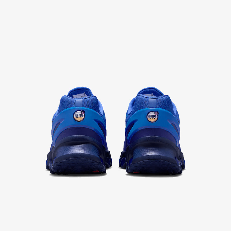 NIKE Спортни обувки AIR MAX DN8 