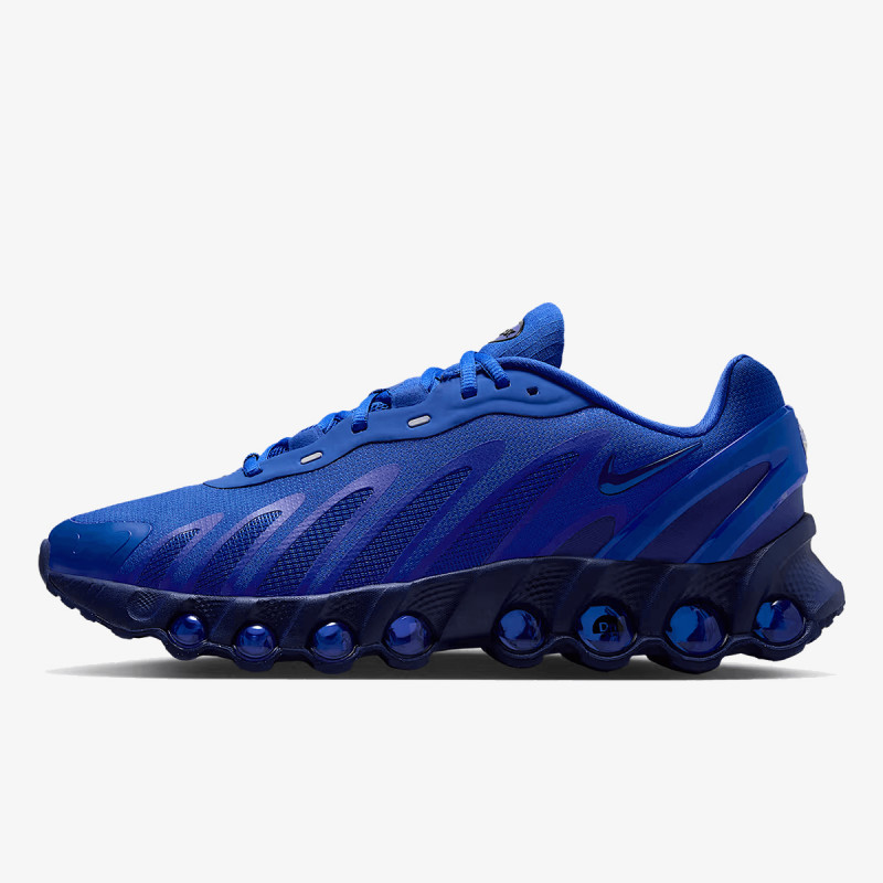 NIKE Спортни обувки AIR MAX DN8 