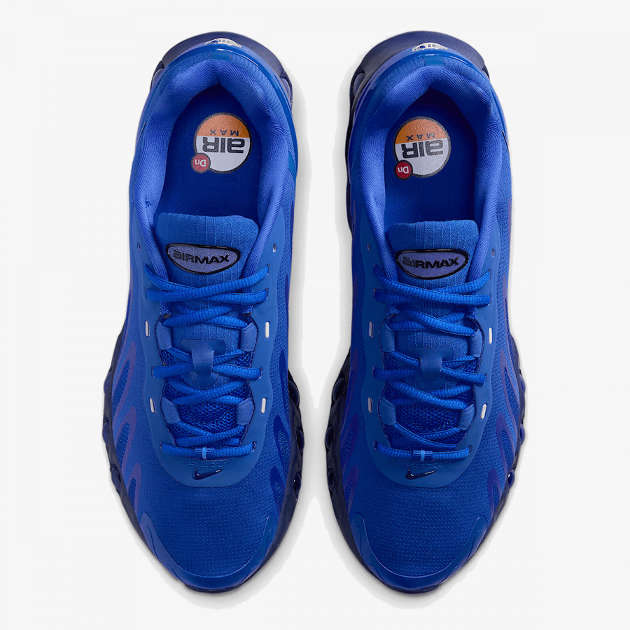 NIKE Спортни обувки AIR MAX DN8 