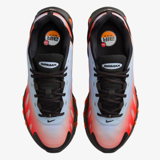NIKE Спортни обувки AIR MAX DN8 