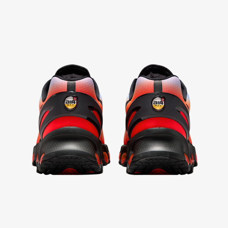 NIKE Спортни обувки AIR MAX DN8 