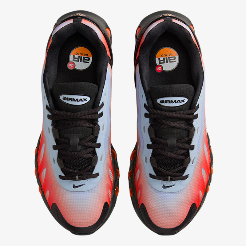 NIKE Спортни обувки AIR MAX DN8 