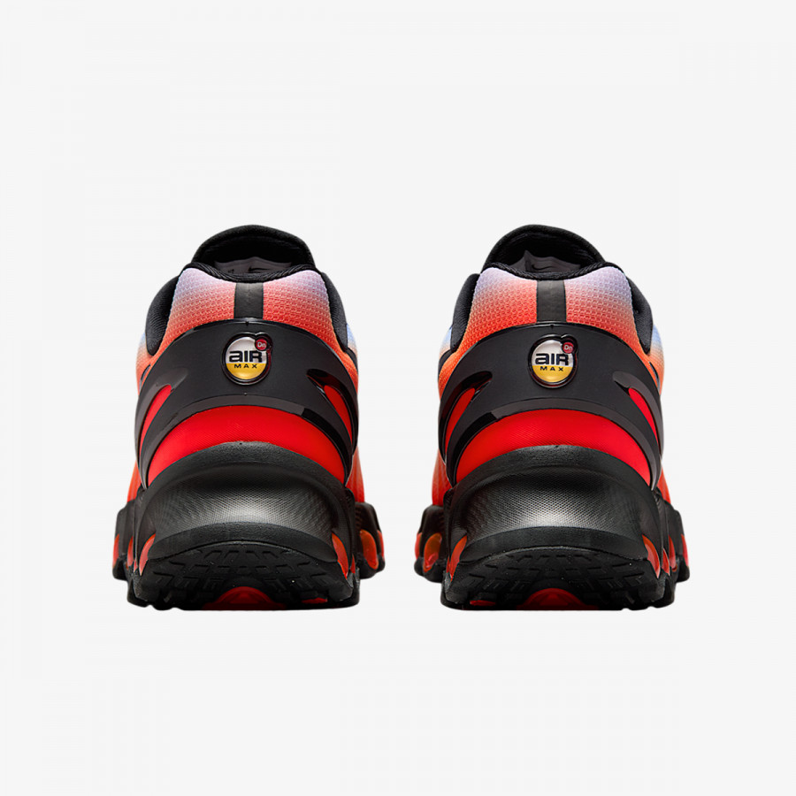 NIKE Спортни обувки AIR MAX DN8 