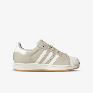 adidas Спортни обувки SUPERSTAR II W 