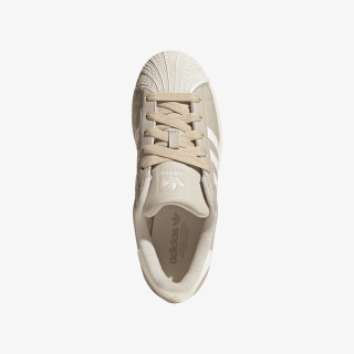 adidas Спортни обувки SUPERSTAR II W 