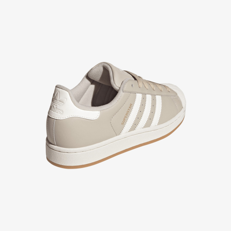adidas Спортни обувки SUPERSTAR II W 
