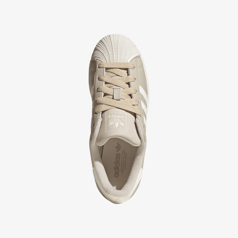 adidas Спортни обувки SUPERSTAR II W 