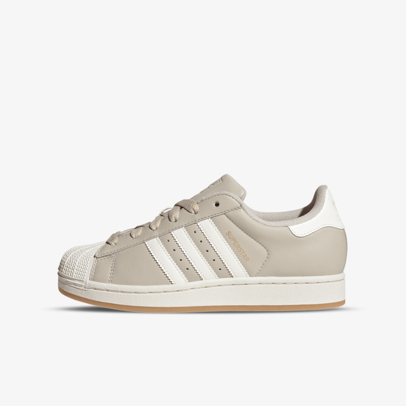 adidas Спортни обувки SUPERSTAR II W 