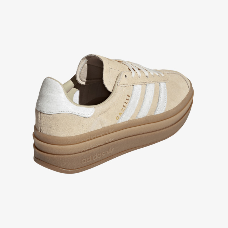 adidas Спортни обувки GAZELLE BOLD W 