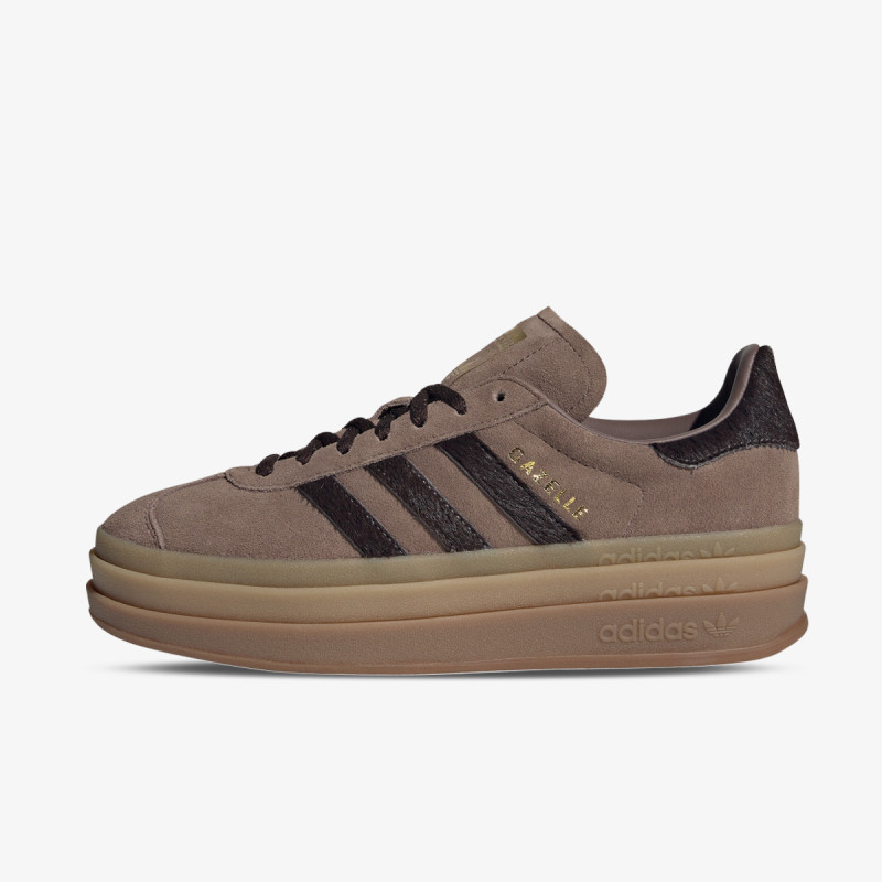 adidas Спортни обувки Gazelle Bold 